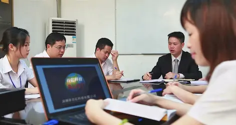 shenzhen baiyi team1 (1)