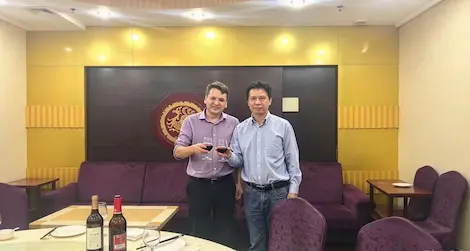 shenzhen baiyi team2