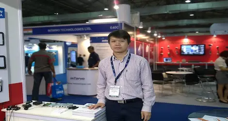 shenzhen baiyi team3