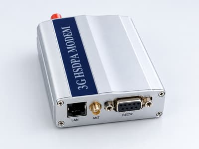 3g hsdpa modem