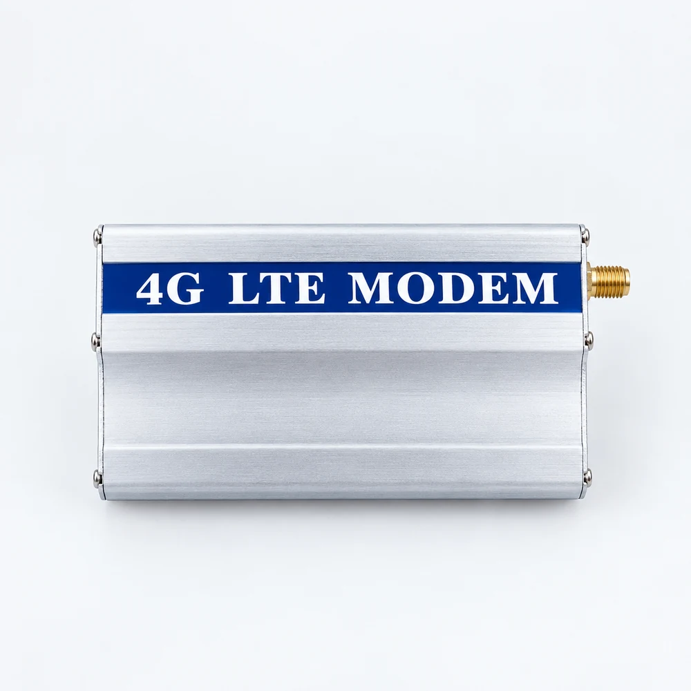 4g lte modem