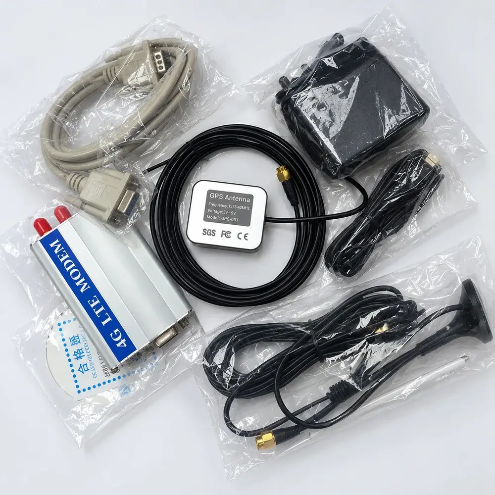 4g modem kit