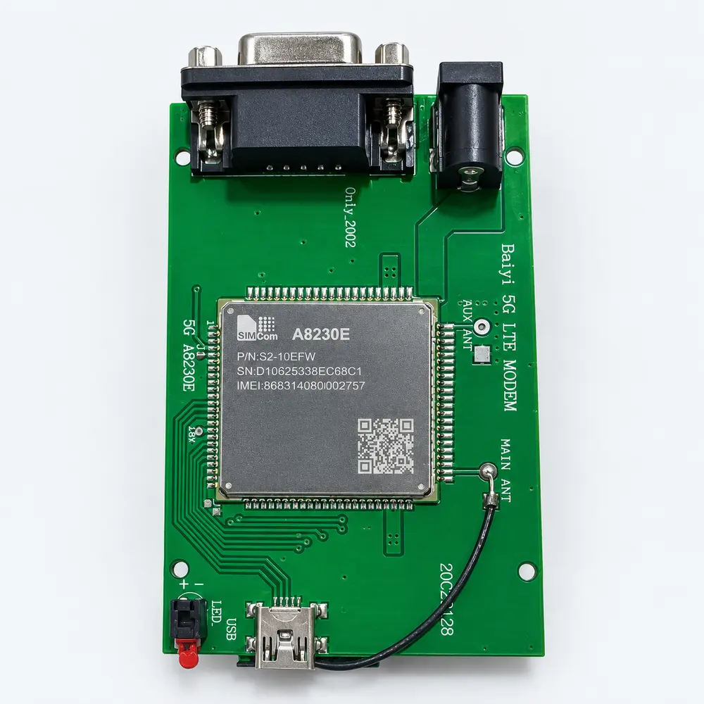 8230e pcb