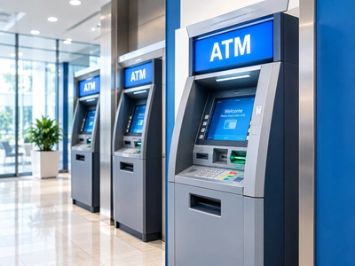 atm application