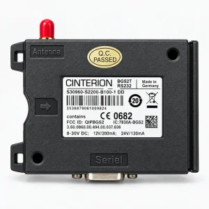 cinterion bgs2t