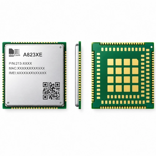 simcom a823xe