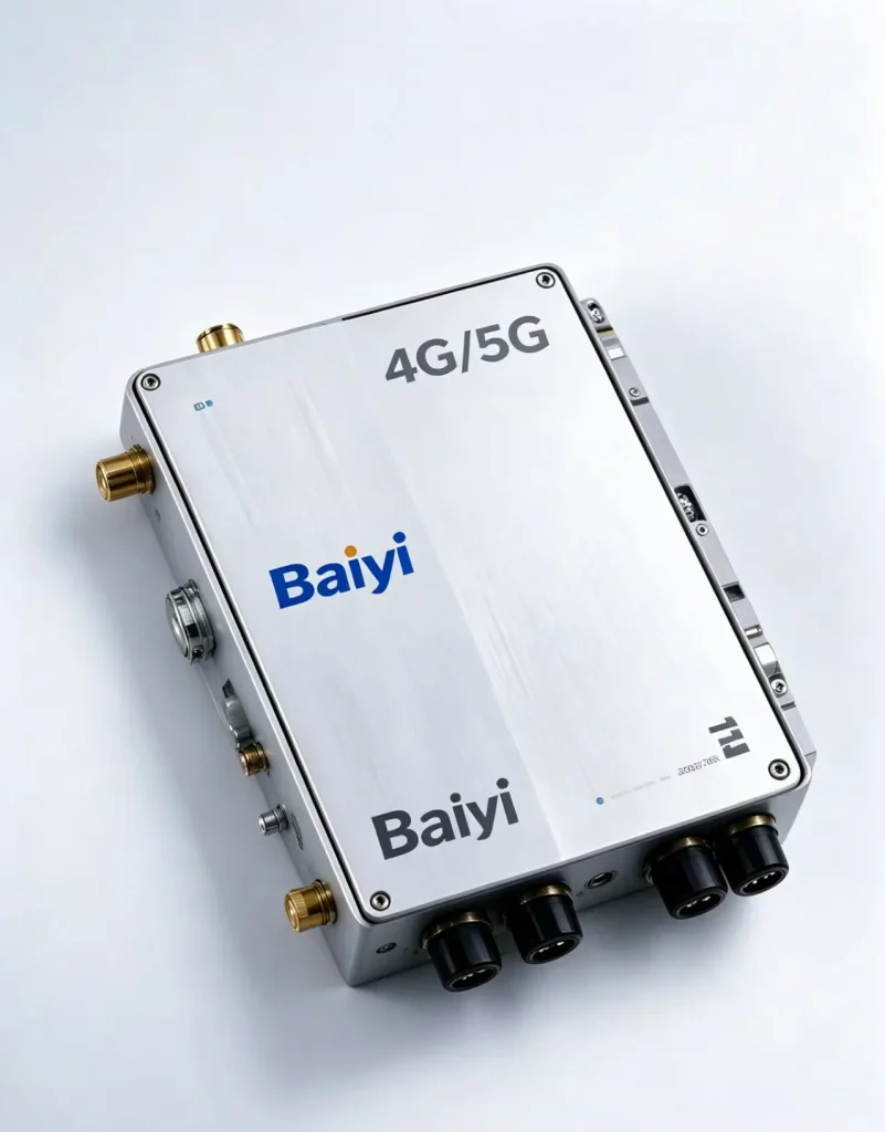 baiyi custom 2