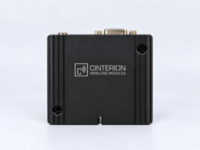 cinterion