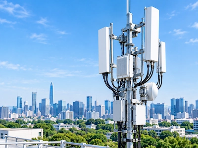 Telecommunication towe