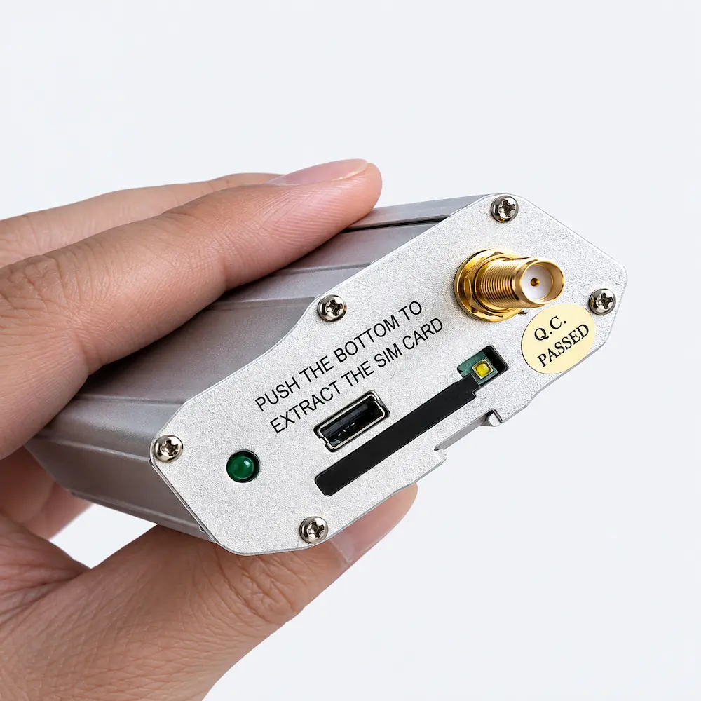 shenzhen baiyi 4G modem