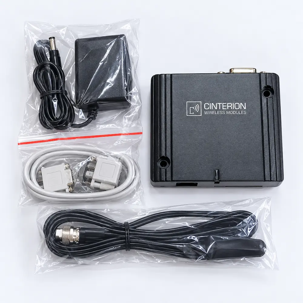 Wireless Module Kit