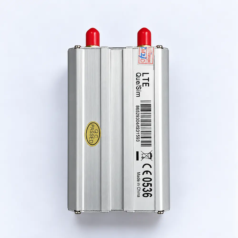 4g lte router