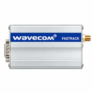 wavecom fastrack