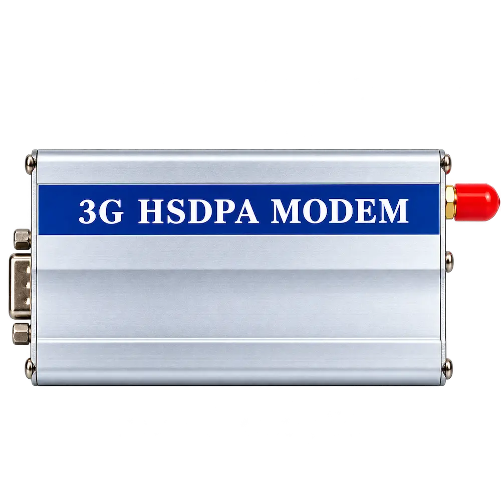 3G HSDPA MODEM