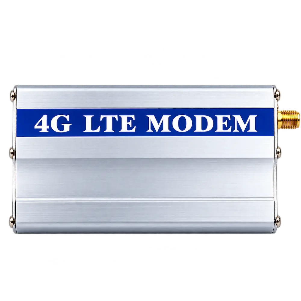 4G LTE MODEM