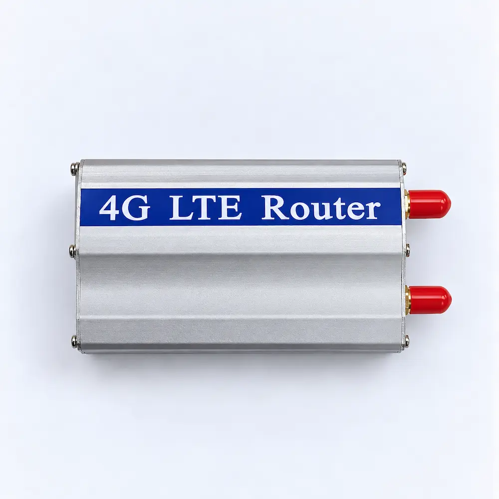 4g lte router