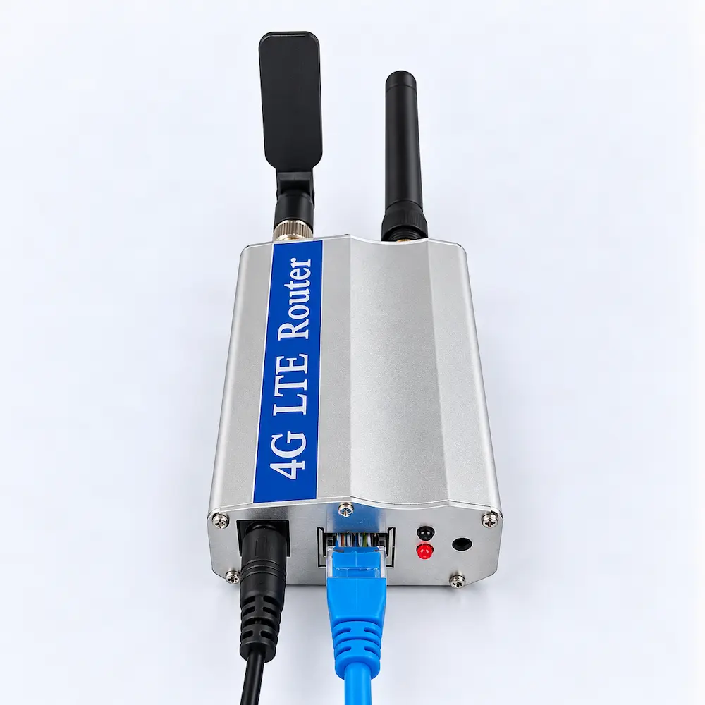 4g lte router