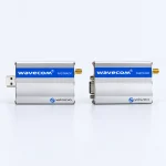 wavecom fasttrack