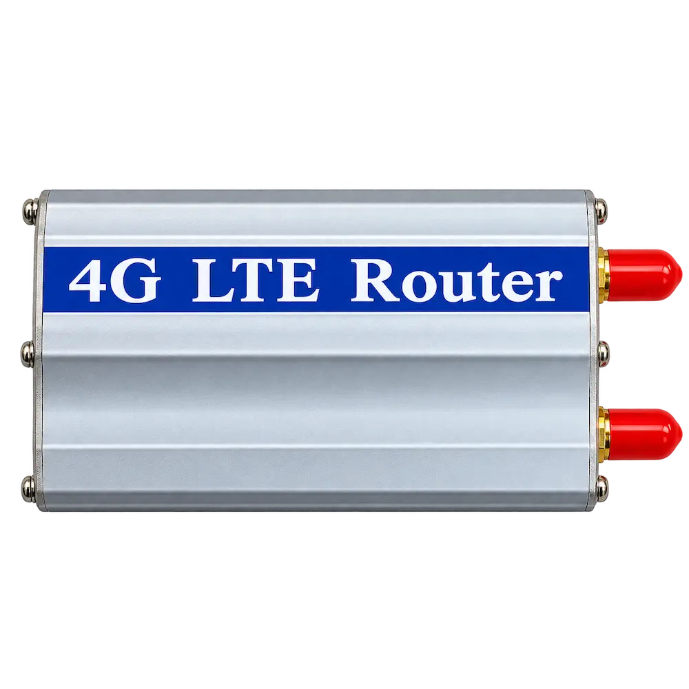 4G LTE ROUTER