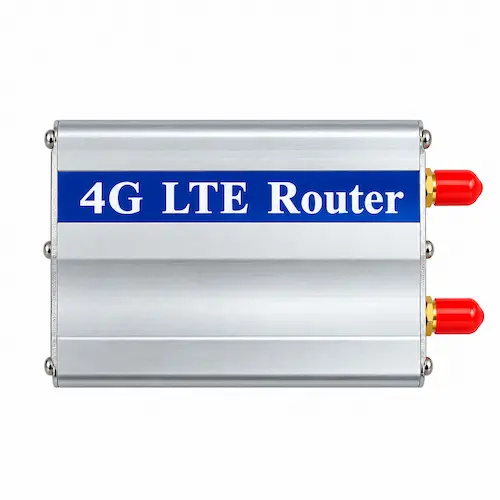4G LTE router