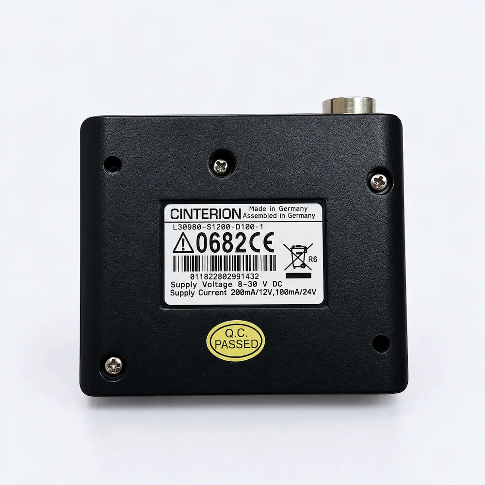 2G LTE Modem Close-up