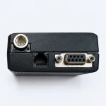 2G LTE Modem Close-up